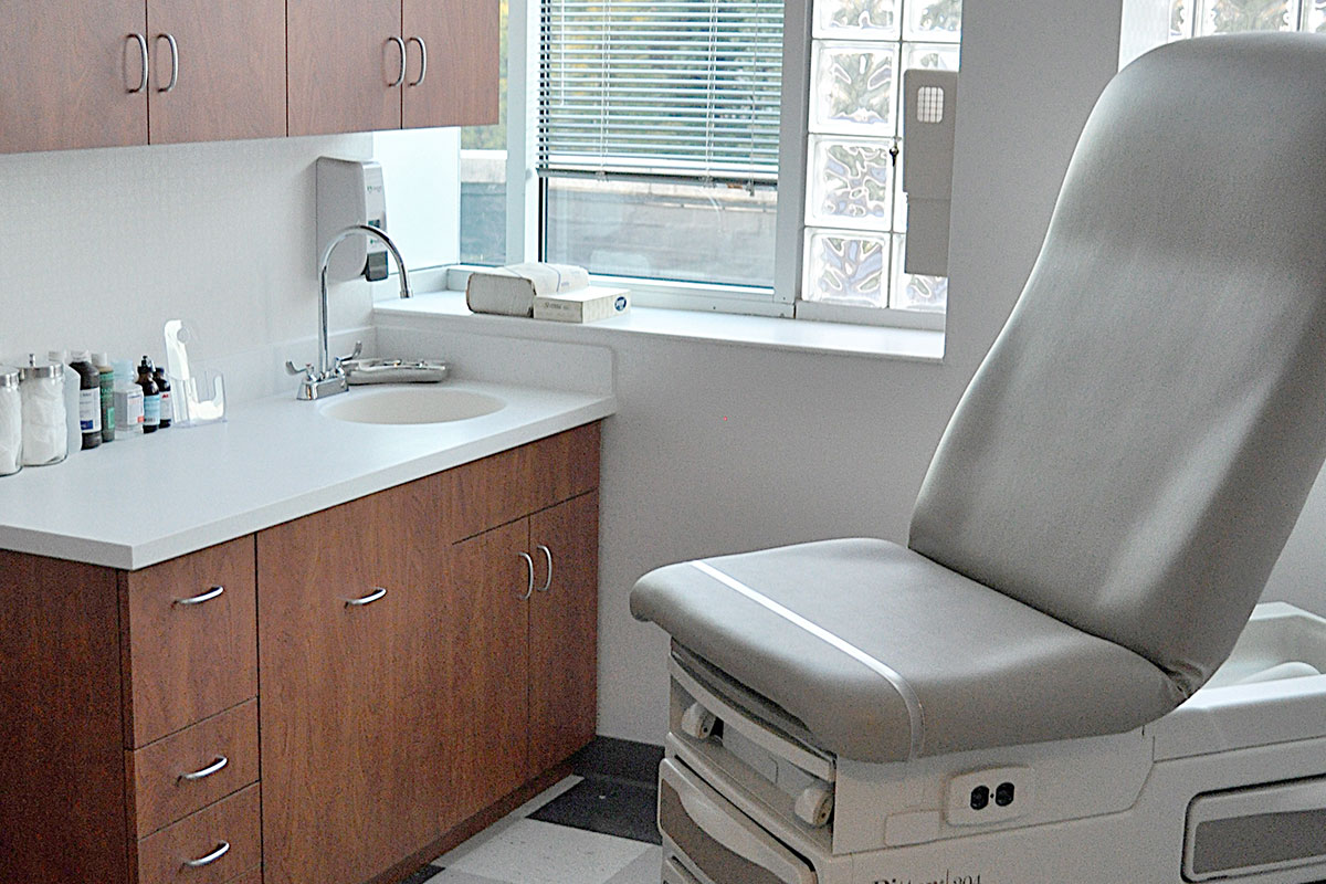 CCI Portfolio Tri County Orthopedics